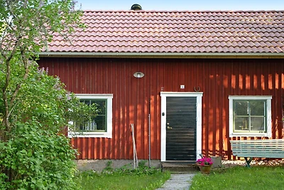 2 osob apartament w NÄSSJÖ