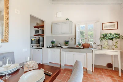 Toskanisches Bauernhaus mit...