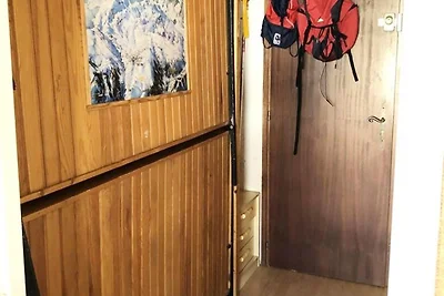 Studio in Viel Alpe nahe Telecenter Lift