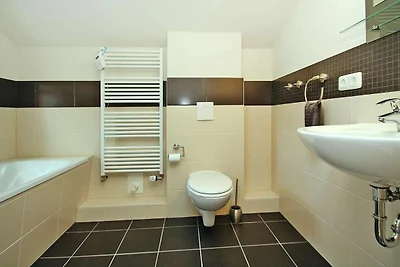 Casa vacanze Min Kaat, Nakenstorf
