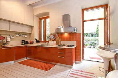 Villa Magnolia a Lago