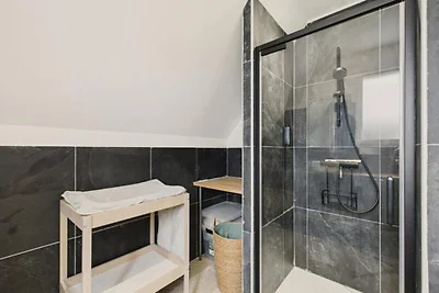 Apartment in Penvins in der Nähe der Burg...