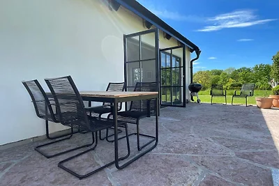 5 Sterne Ferienhaus in FÄRJESTADEN