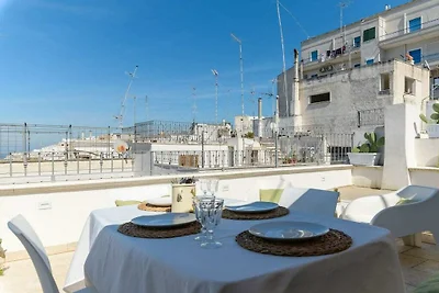 Terrazza Tramonto