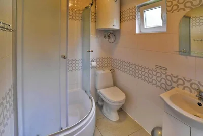 Komfortables Ferienhaus in ruhiger Lage