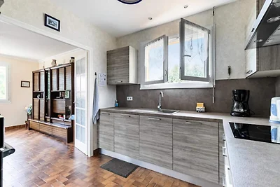 Haus in Givrand in der Nähe von Plage du...