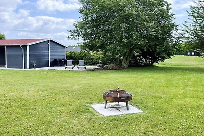 6 Personen Ferienhaus in Sydals-By Traum