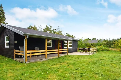6 Personen Ferienhaus in Skjern