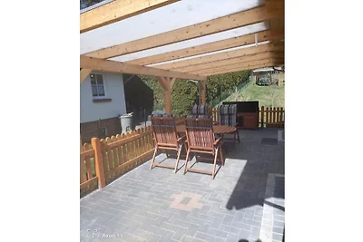 Holiday home with 1 bedroom