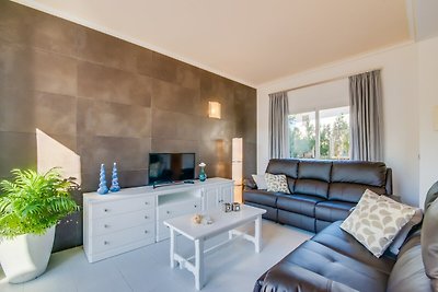 Casa vacanze con 2 camere da letto ad Alcudia