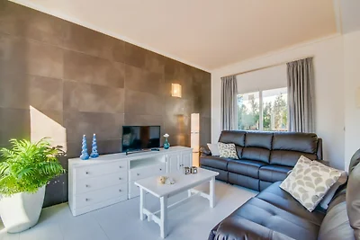 Maison de vacances de 2 chambres à Alcúdia