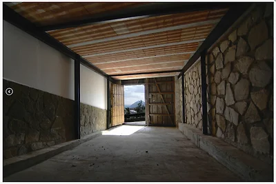 Landhaus in Antequera mit Pool & Tennis