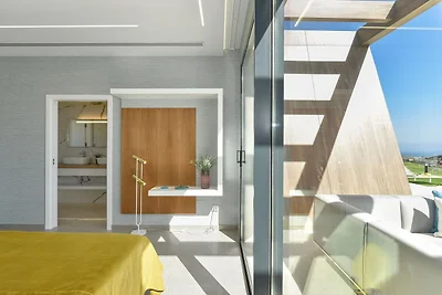 Casa vacanze a Maspalomas con piscina privata