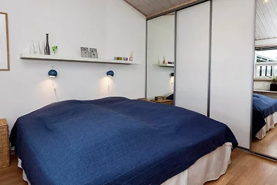 6 Personen Ferienhaus in Løkken-By Traum