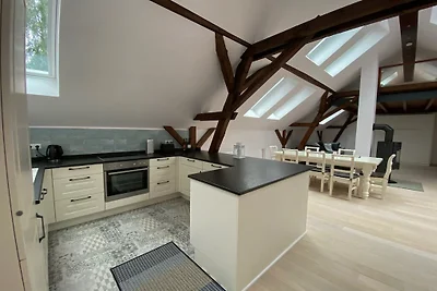 Rittershof - Himmelsboden