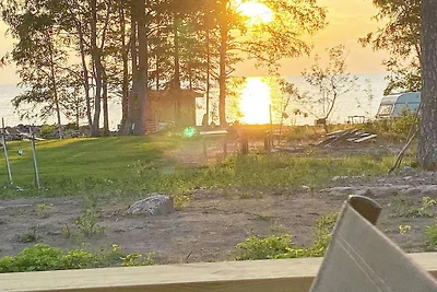 4 persoons vakantie huis in KRISTINEHAMN