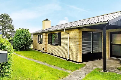 6 Personen Ferienhaus in Mesinge