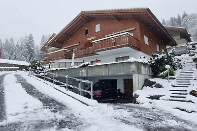 Chalet Bluemli - Königin der Alpen