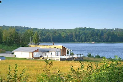 6 Personen Ferienhaus in STJÄRNHOV-By Traum