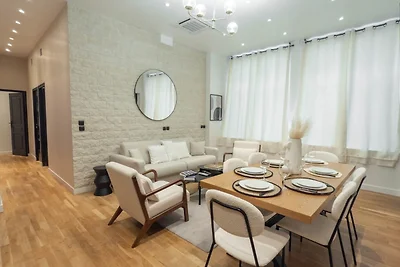 Fantastische Wohnung im Zentrum von Paris