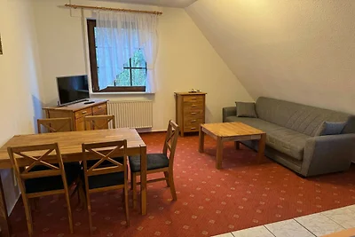 Feriendorf an der Ostsee in Wohlenberg