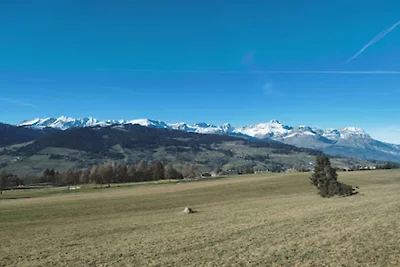 Residenz Les Grandes Alpes