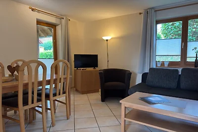 Ferienwohnung im Feriendorf Naturpur