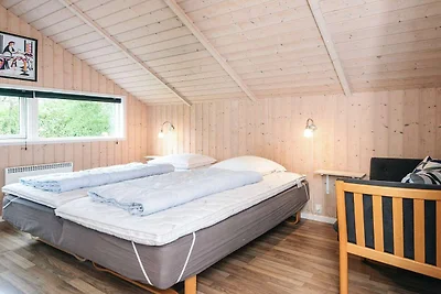 Rifugio benessere di lusso di Bork