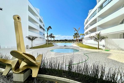 Apartment mit Pool in der Nähe von Playa...