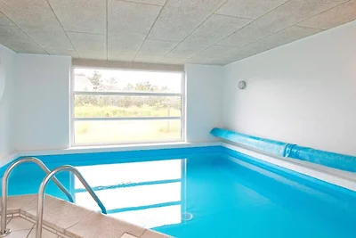 10 Personen Ferienhaus in Blåvand