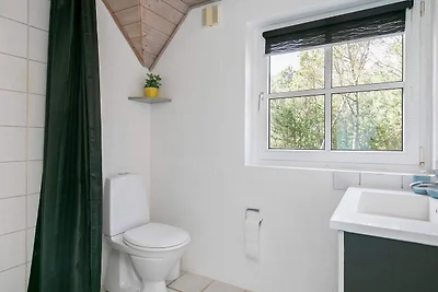 10 Personen Ferienhaus in Oksbøl