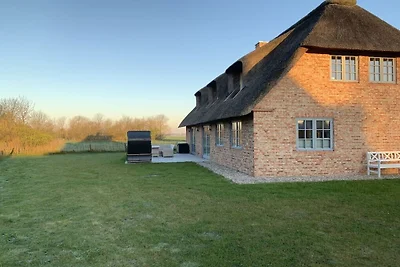 Ferienhaus Erholungsurlaub Vollerwiek