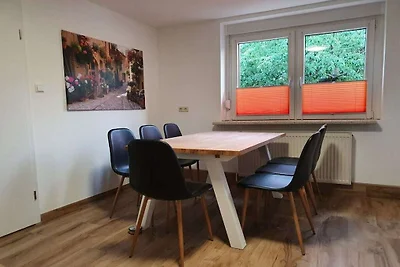 Urlaubshaus Welzow