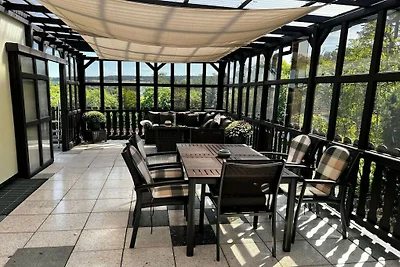 Vakantiehuis Burgblick