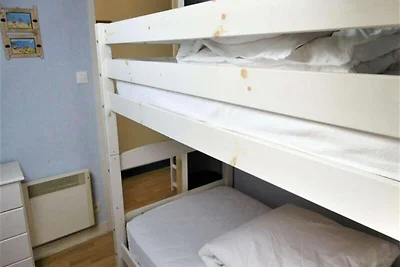 Wohnung in Frankreich am Strand