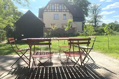 Ferienhaus am Zenssee