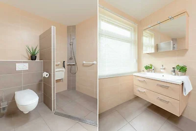 Bauernhaus mit privatem Whirlpool und Sauna