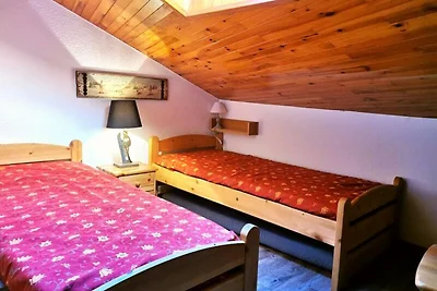 Apartment in La Forêt in der Nähe der...