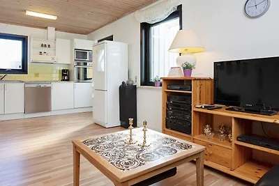 6 Personen Ferienhaus in Gedser-By Traum