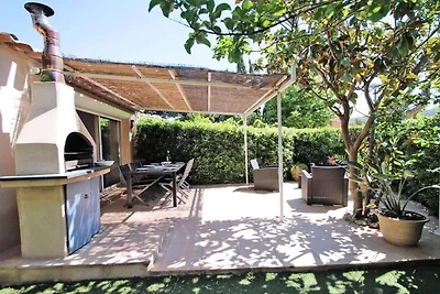 Residenz Les Bleuets D’azur