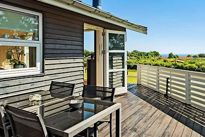 6 Personen Ferienhaus in Sydals