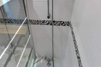 Wohnung in Capbreton mit beheiztem Pool