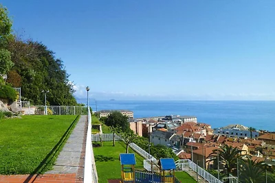 Appartamento in grazioso residence con piscin...