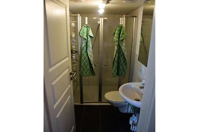 Ferienwohnung " BuD66"