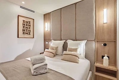 Neue Wohnung Notre Dame de Paris/Luxemburg