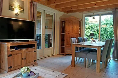 Casa vacanze con splendido giardino