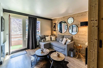 3 Zimmer für 4 Personen