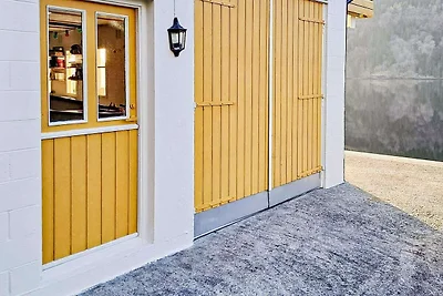 6 persoons vakantie huis in Bygstad