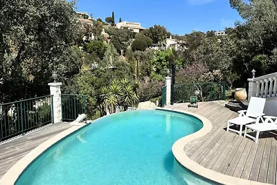 Residenza Villa Cigalou