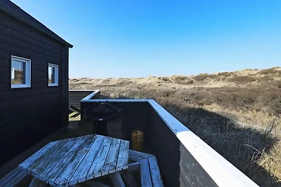 2 Personen Ferienhaus in Brovst-By Traum